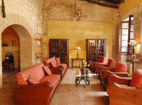 Hotel-El-Beaterio-Guest-House